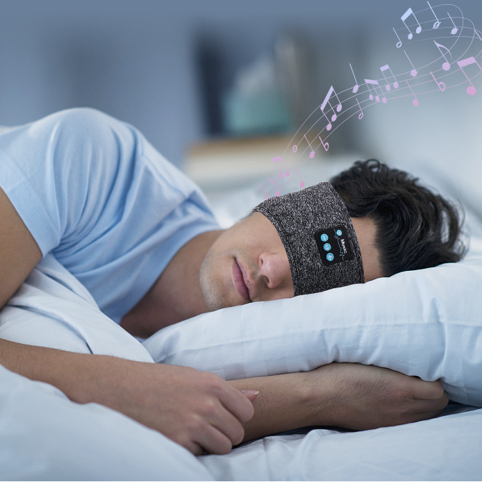 TranceBand™ - Sleep Better Tonight